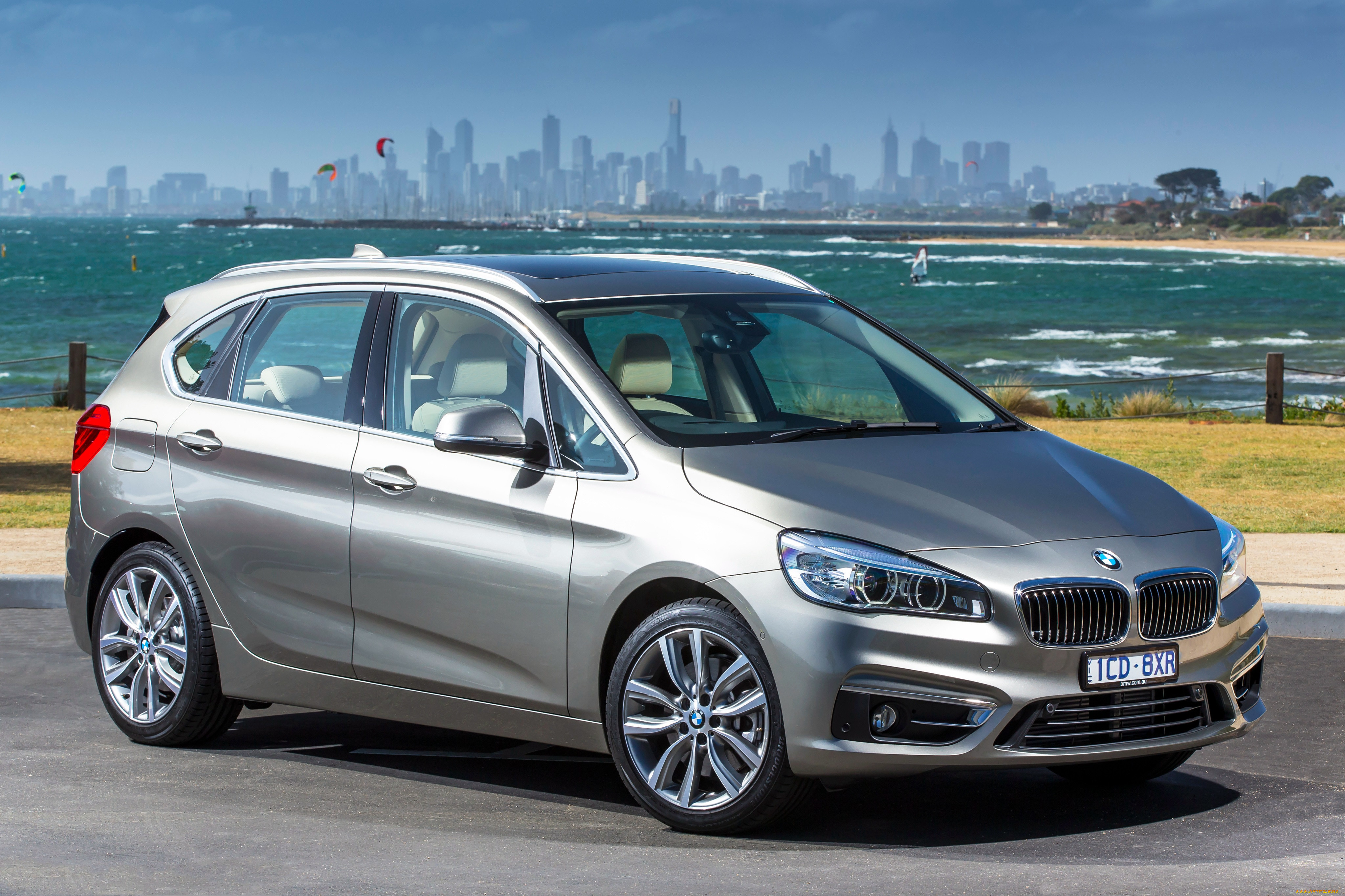 , bmw, 225i, , 2014, f45, au-spec, line, luxury, tourer, active